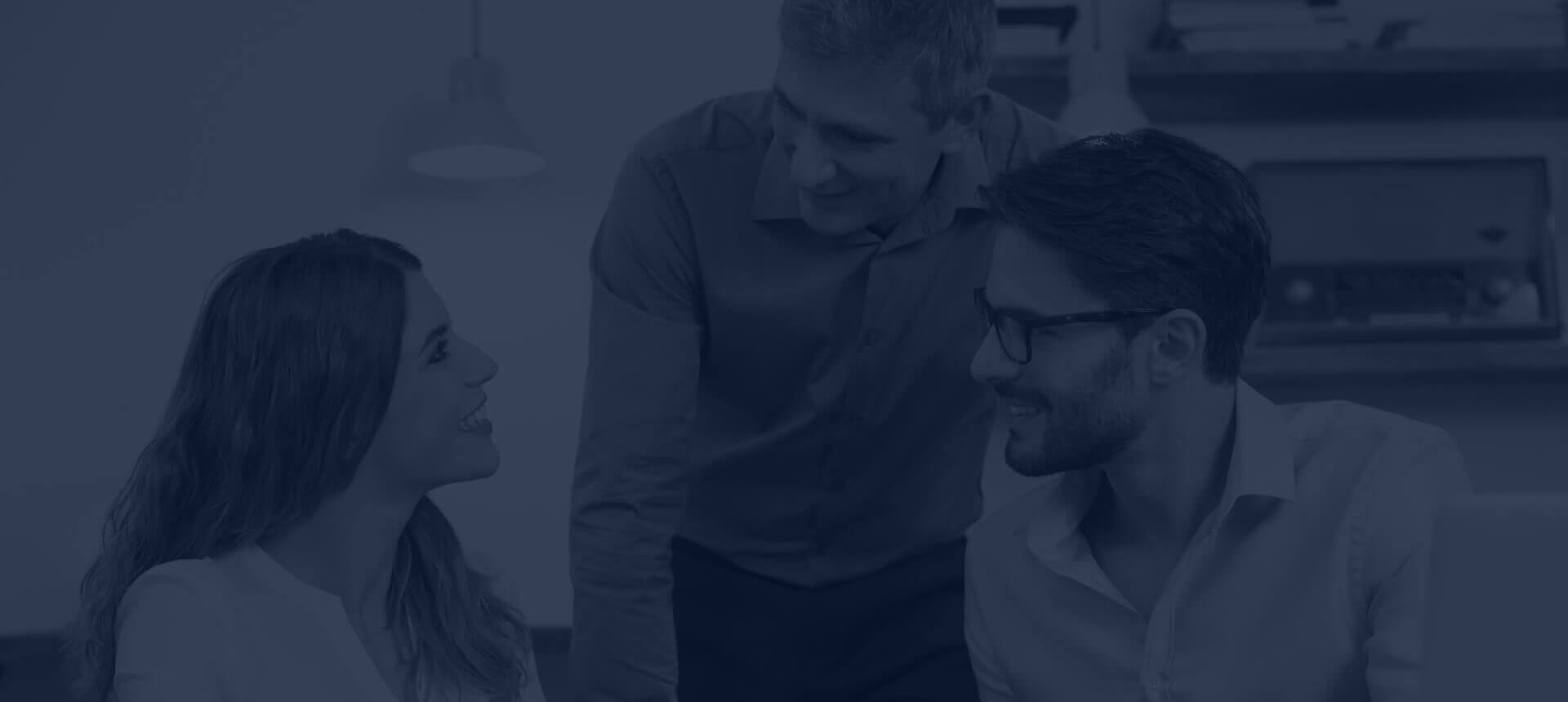 Somos um parceiro
<br>qualificado